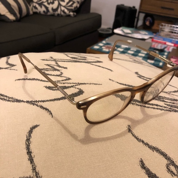 Armani reading glasses - Picture 3 of 7